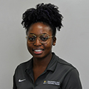 Picture of RWC Staff Member, Zenobia Turk