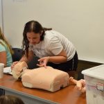 RWC CPR Course