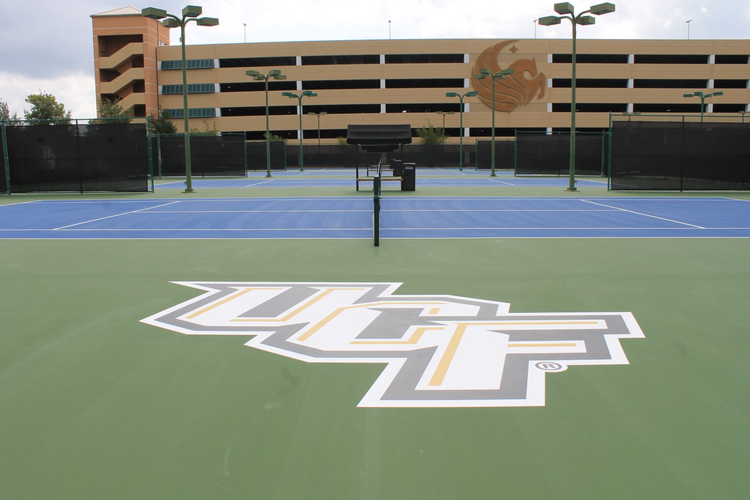 Ucf Rwc Outdoor RWC Main Outdoor Facilities • Organizational Groups • Recreation and ...