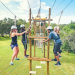 challenge course unity