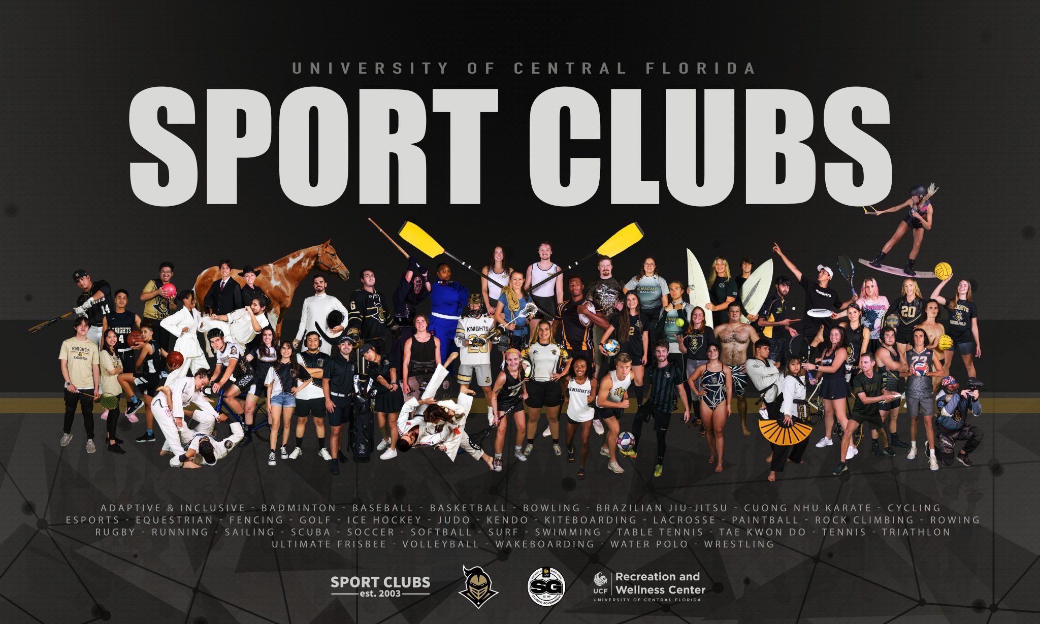 Sport Clubs Recreation And Wellness Center UCF Sport Clubs Recreation And Wellness Center UCF